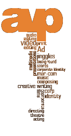 Audio/Video & Print